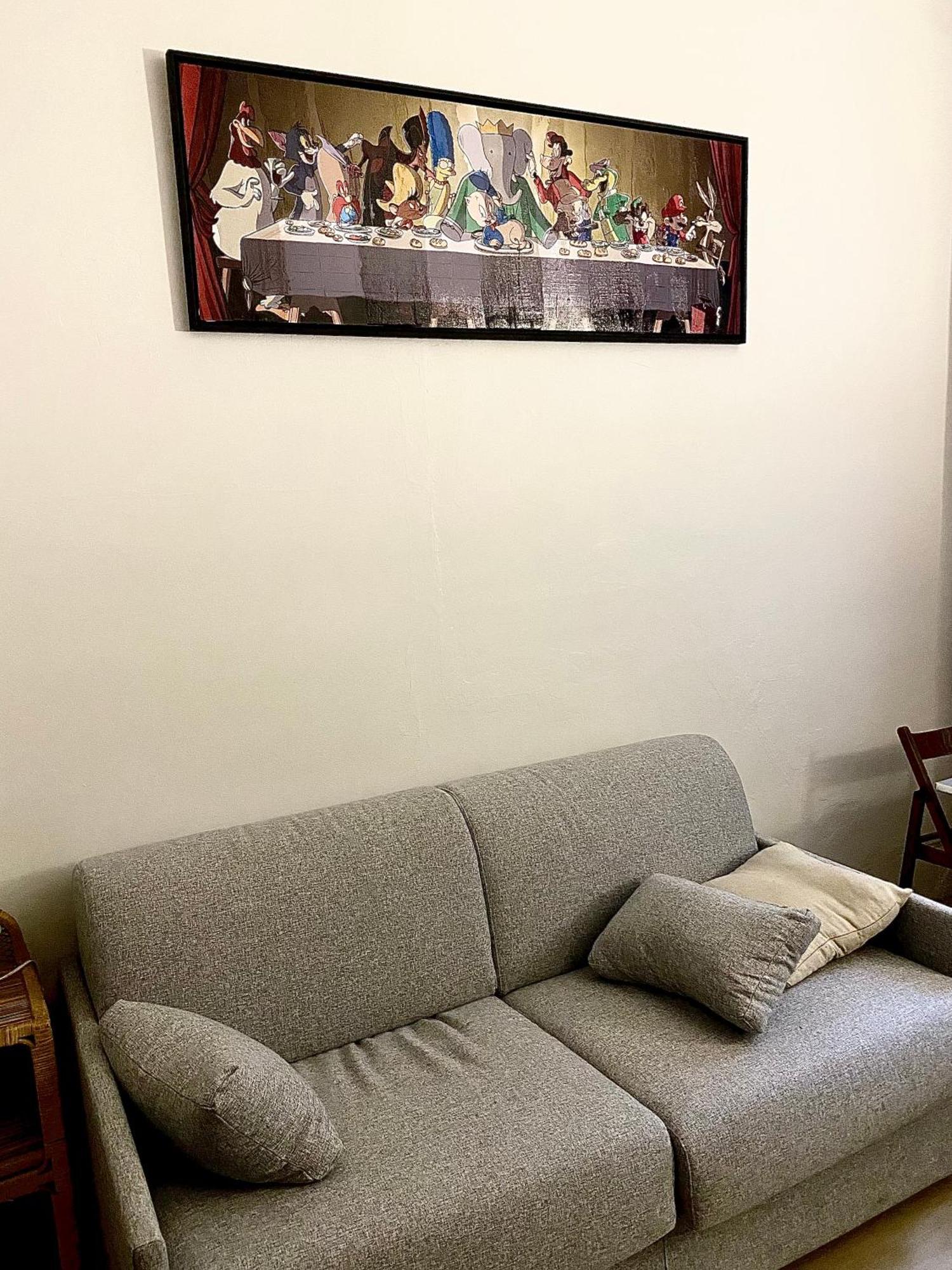 Appartamento Loge, Facing Gare Du Nord *